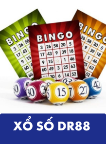 XỔ SỐ DR88