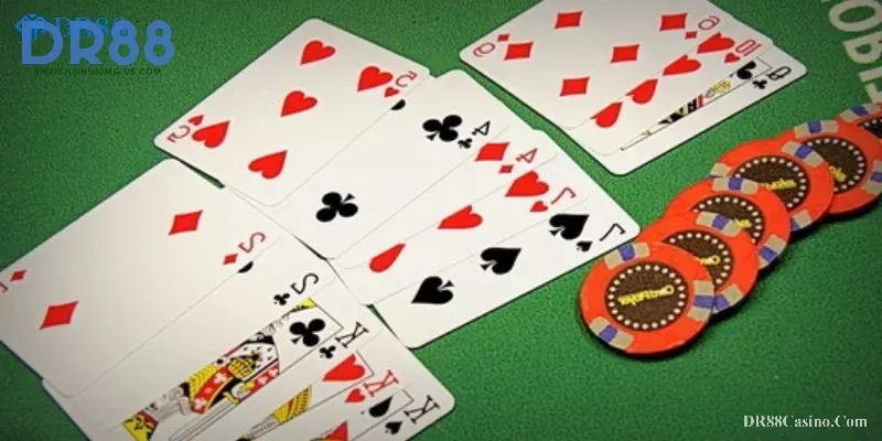 Hướng Dẫn Chơi Mậu Binh Cho Người Mới: Luật Chơi & Mẹo Ghi Nhớ