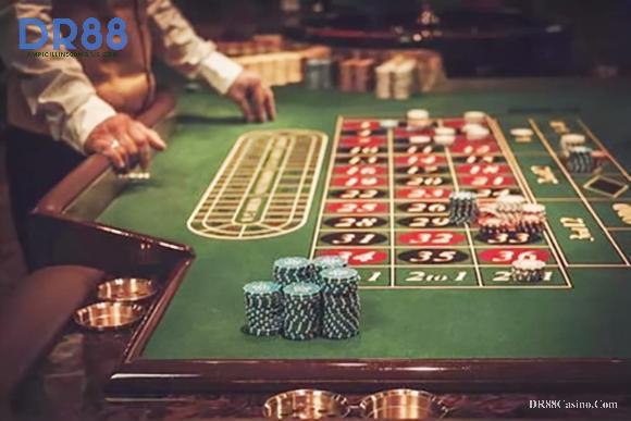 Tại sao nhà cái luôn thắng? Bí mật đằng sau sòng bạc